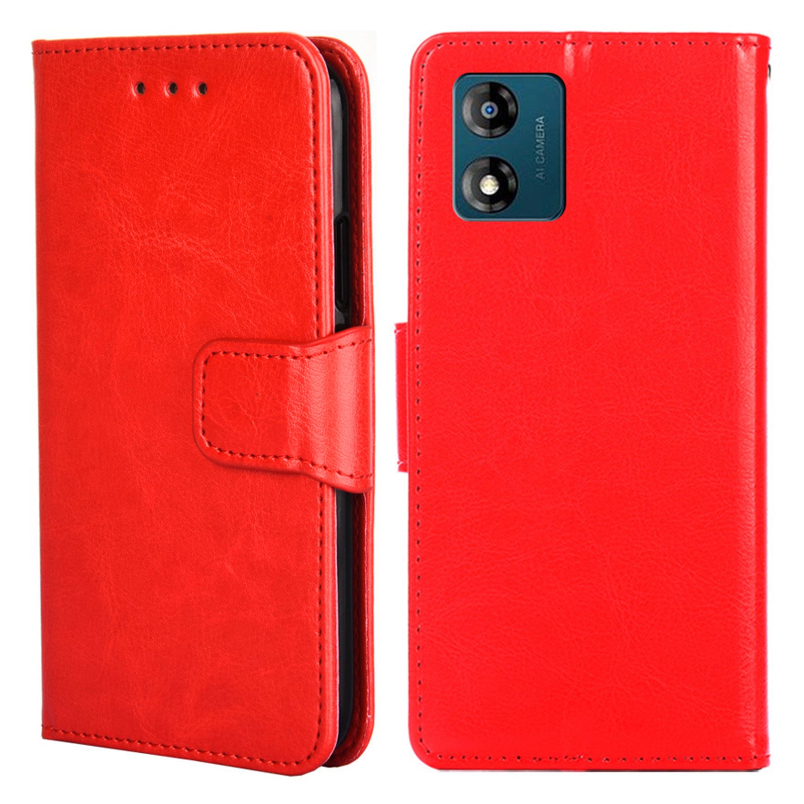 For MOTO E13 4G PU Leather Phone Wallet Case Anti-drop Stand Phone Cover For MOTO E13 4G PU Leather Phone Wallet Case Anti-drop Stand Phone Cover